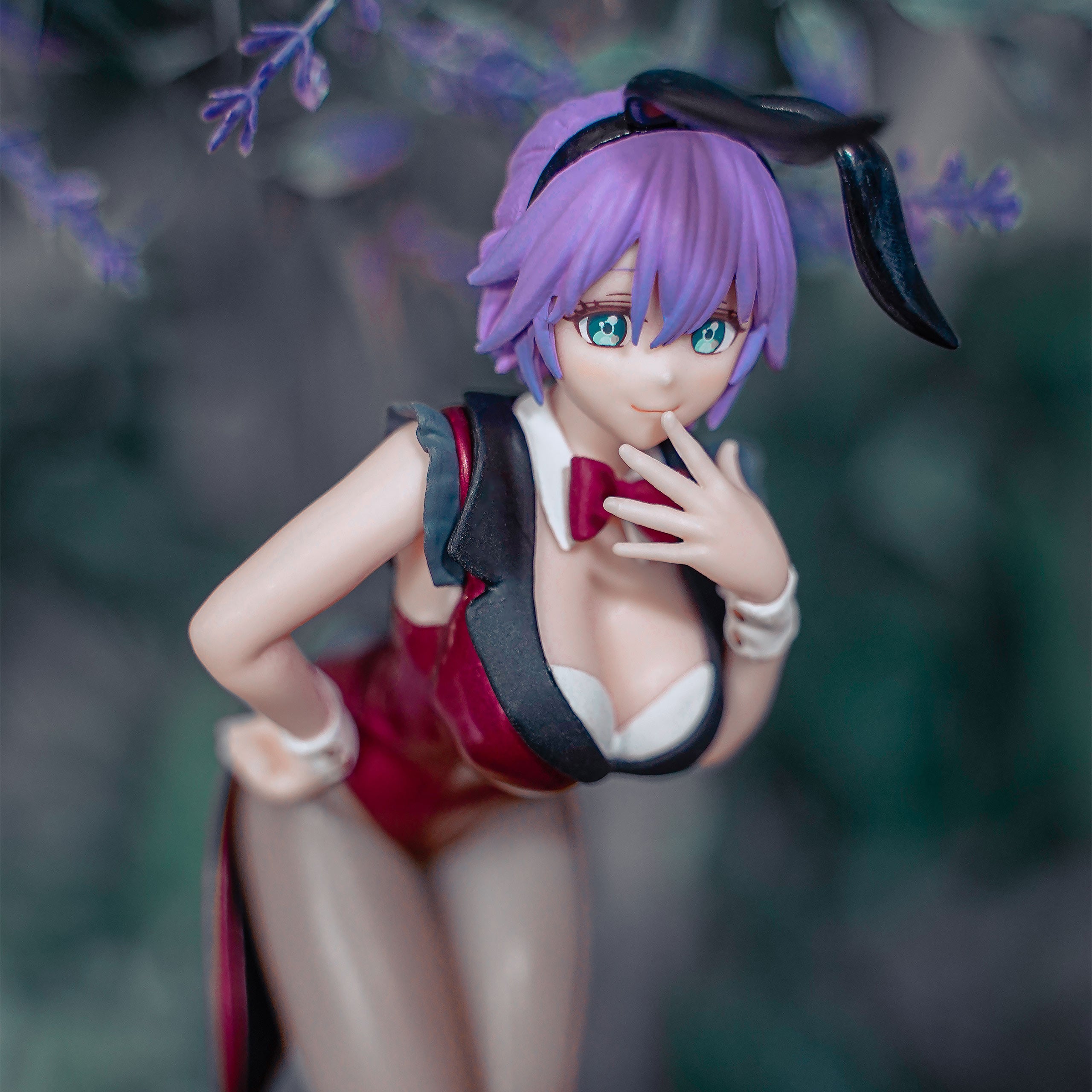 Imagen del producto A Couple of Cuckoos - Figura de Hiro Segawa