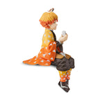 Product image Demon Slayer - Zenitsu Agatsuma Perching Figure