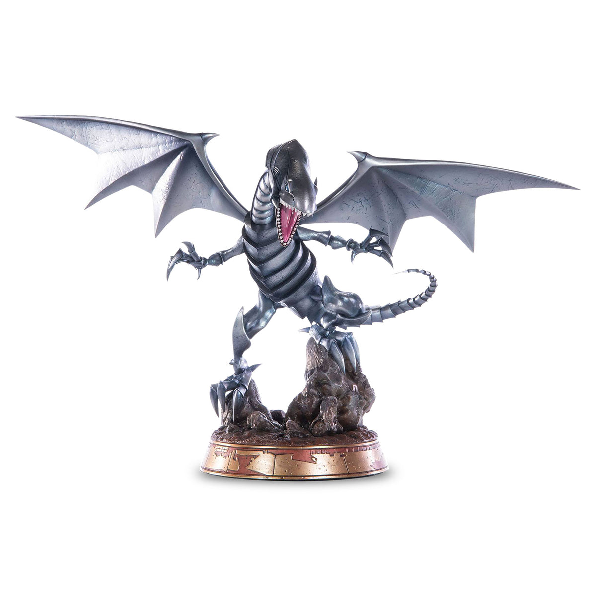 Imagen del producto Yu-Gi-Oh! - Estatua del Dragón Blanco de Ojos Azules