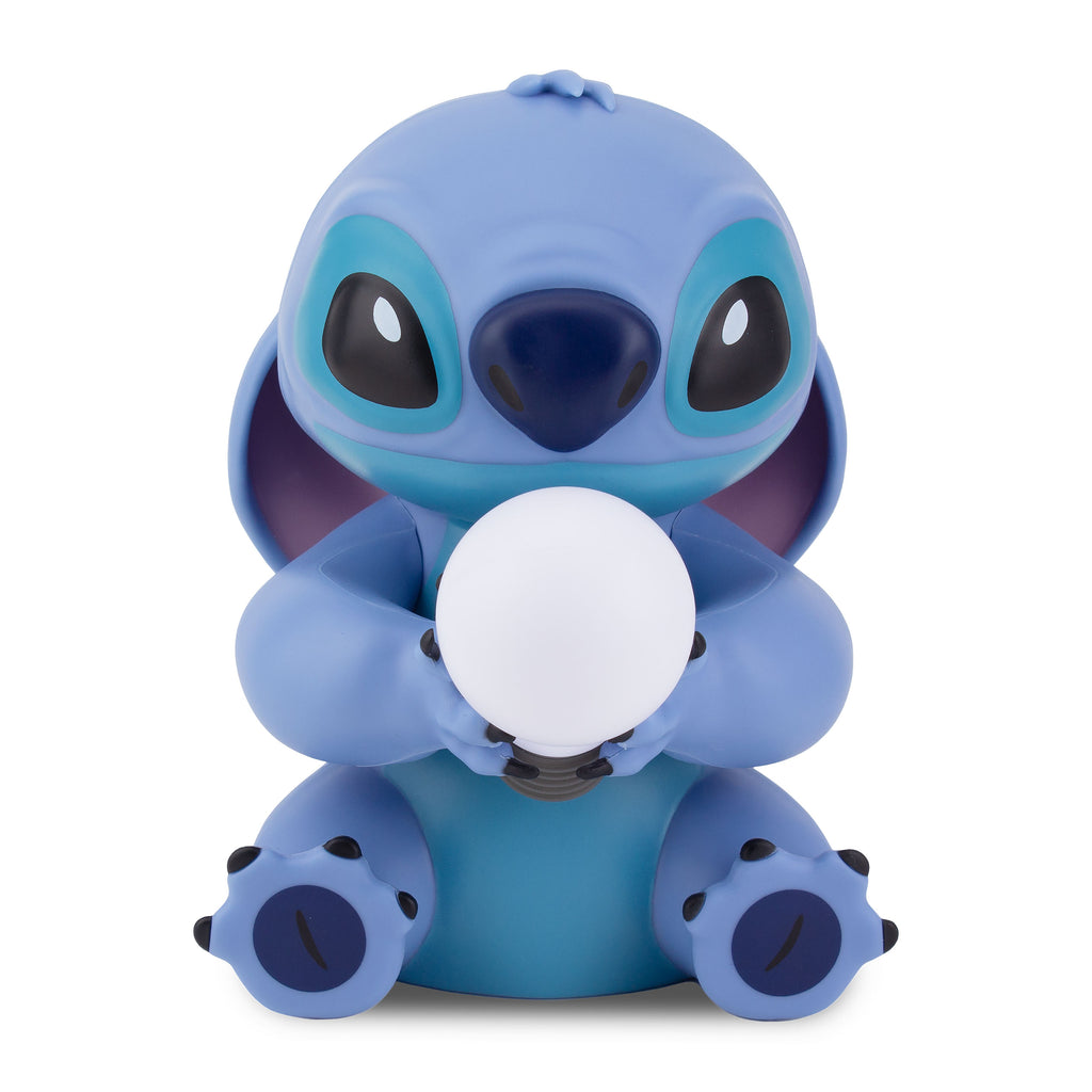 Product image Lilo & Stitch - Stitch table lamp