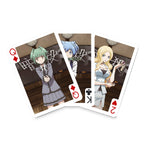 Imagen del producto Cartas de juego de Assassination Classroom