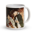 Product image Detective Conan - Shinichi & Ran Mug