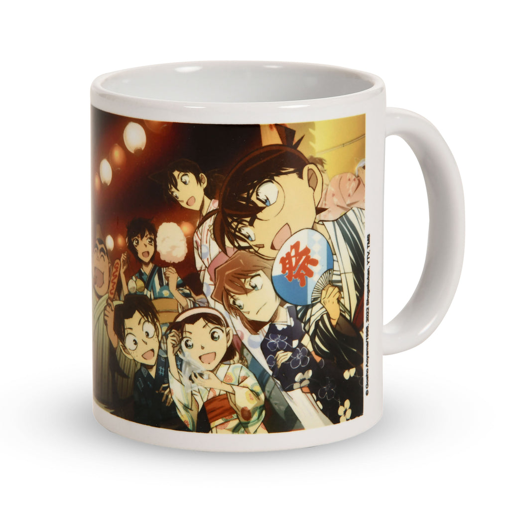 Imagen del producto Detective Conan - Taza Yukata