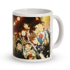 Imagen del producto Detective Conan - Taza Yukata