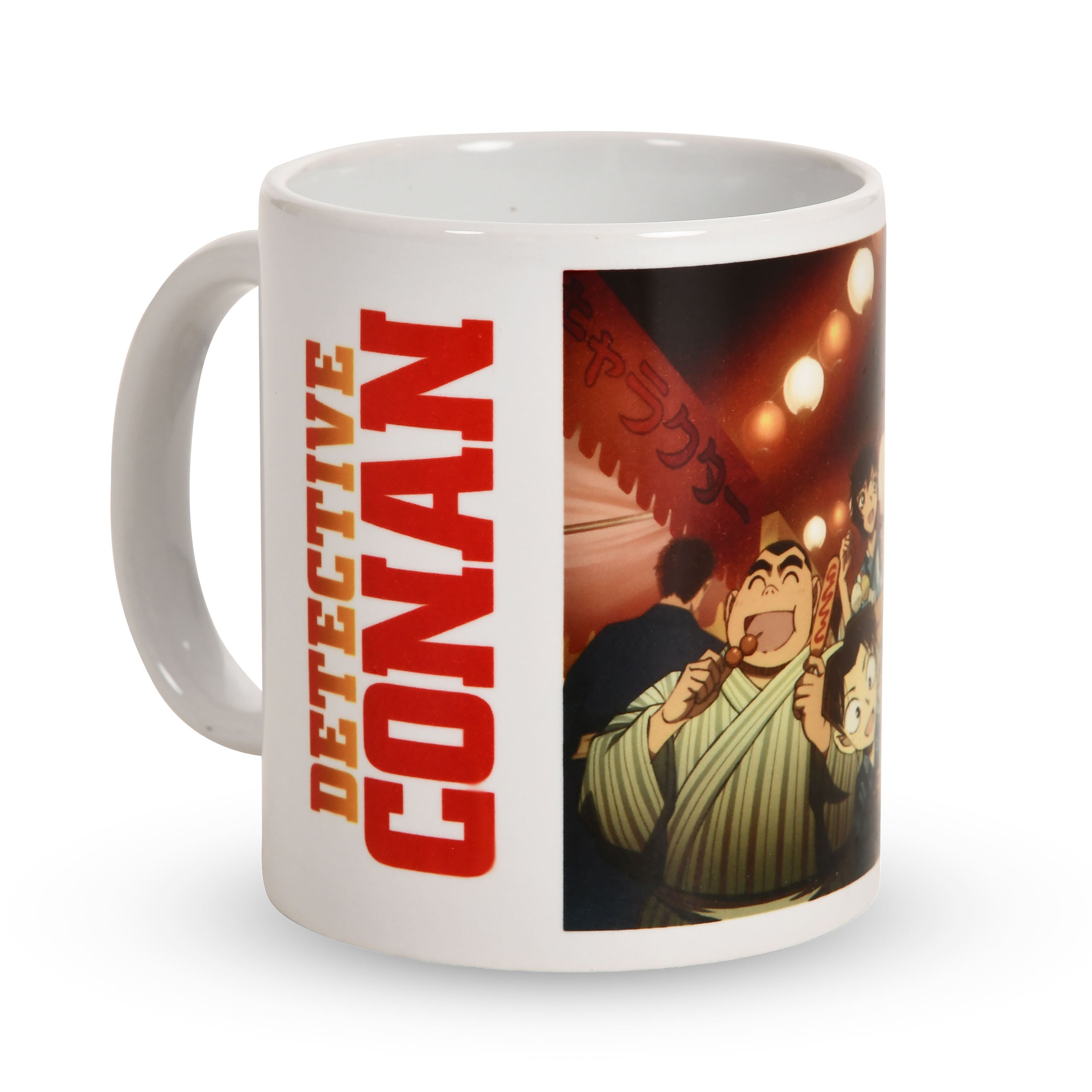 Imagen del producto Detective Conan - Taza Yukata