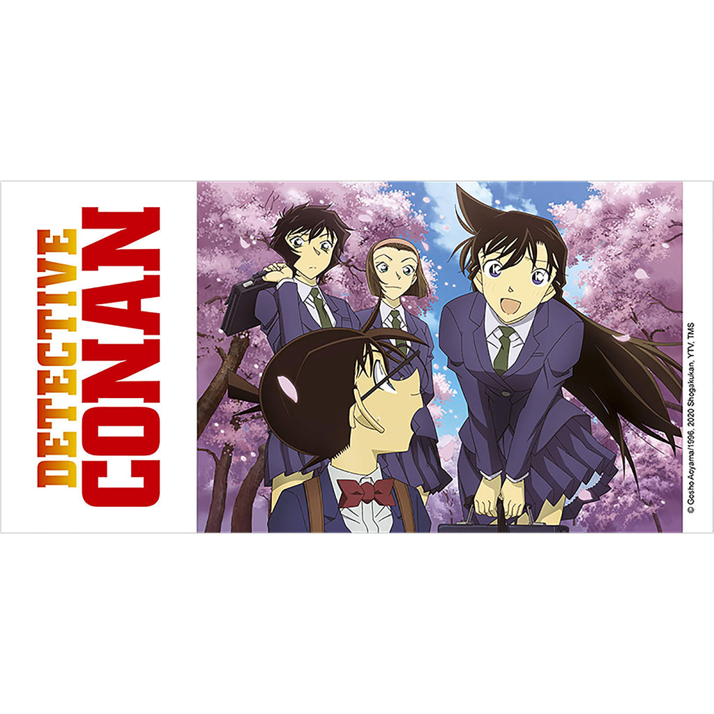 Imagen del producto Detective Conan - Ran & Conan Taza