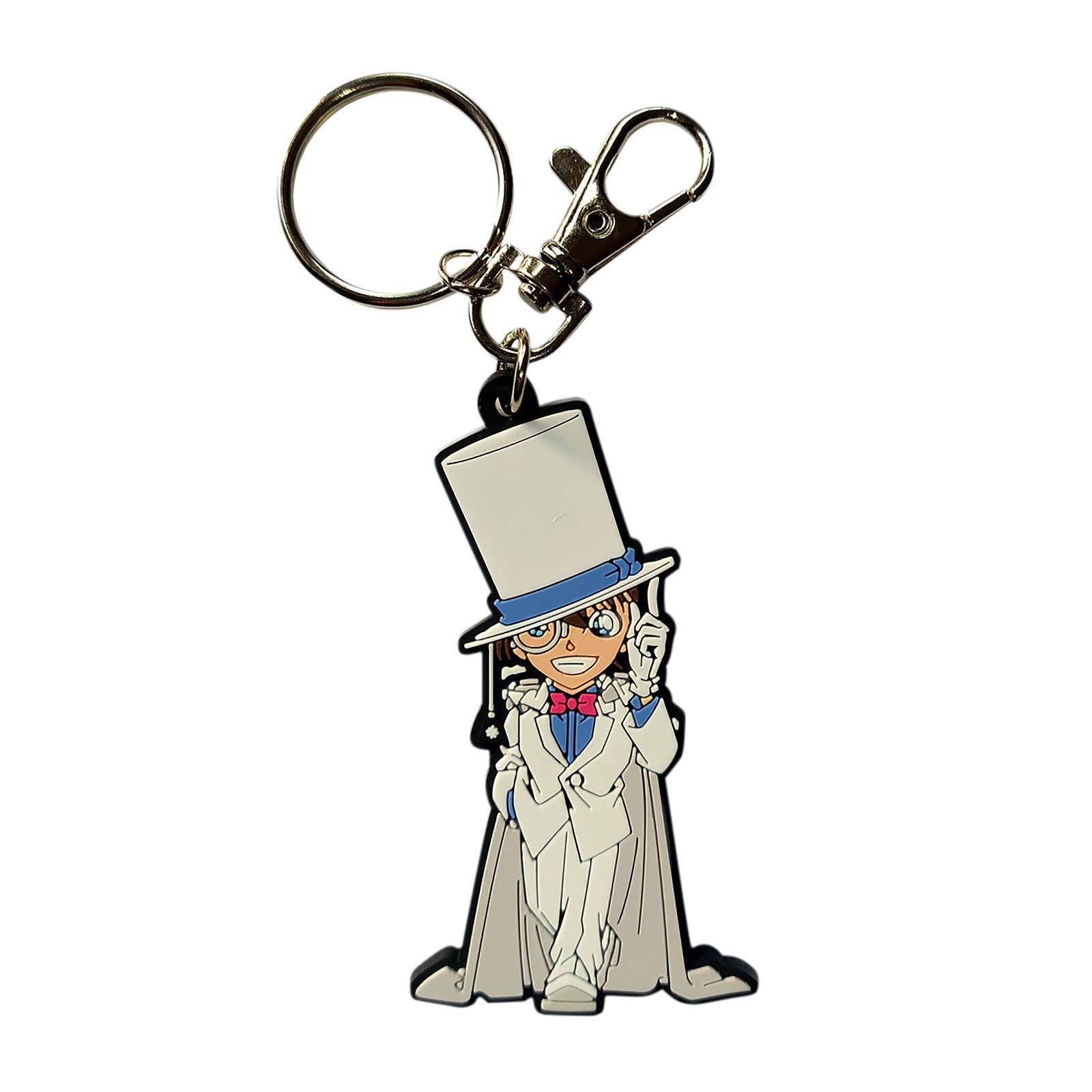 Imagen del producto Detective Conan - Llavero Kaito Kid