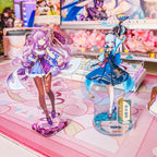 Imagen del producto Genshin Impact - Figura de Acrílico Kamisato Ayaka