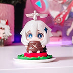 Imagen del producto Genshin Impact - Figura Misteriosa de Emergencia de Paimon