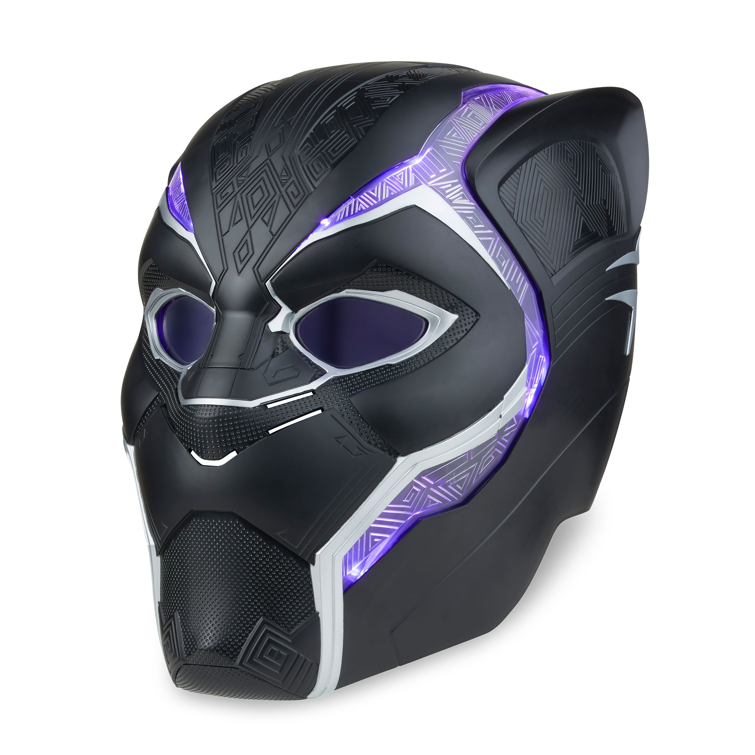 Product image Marvel - Black Panther Helmet Replica with Light Effects