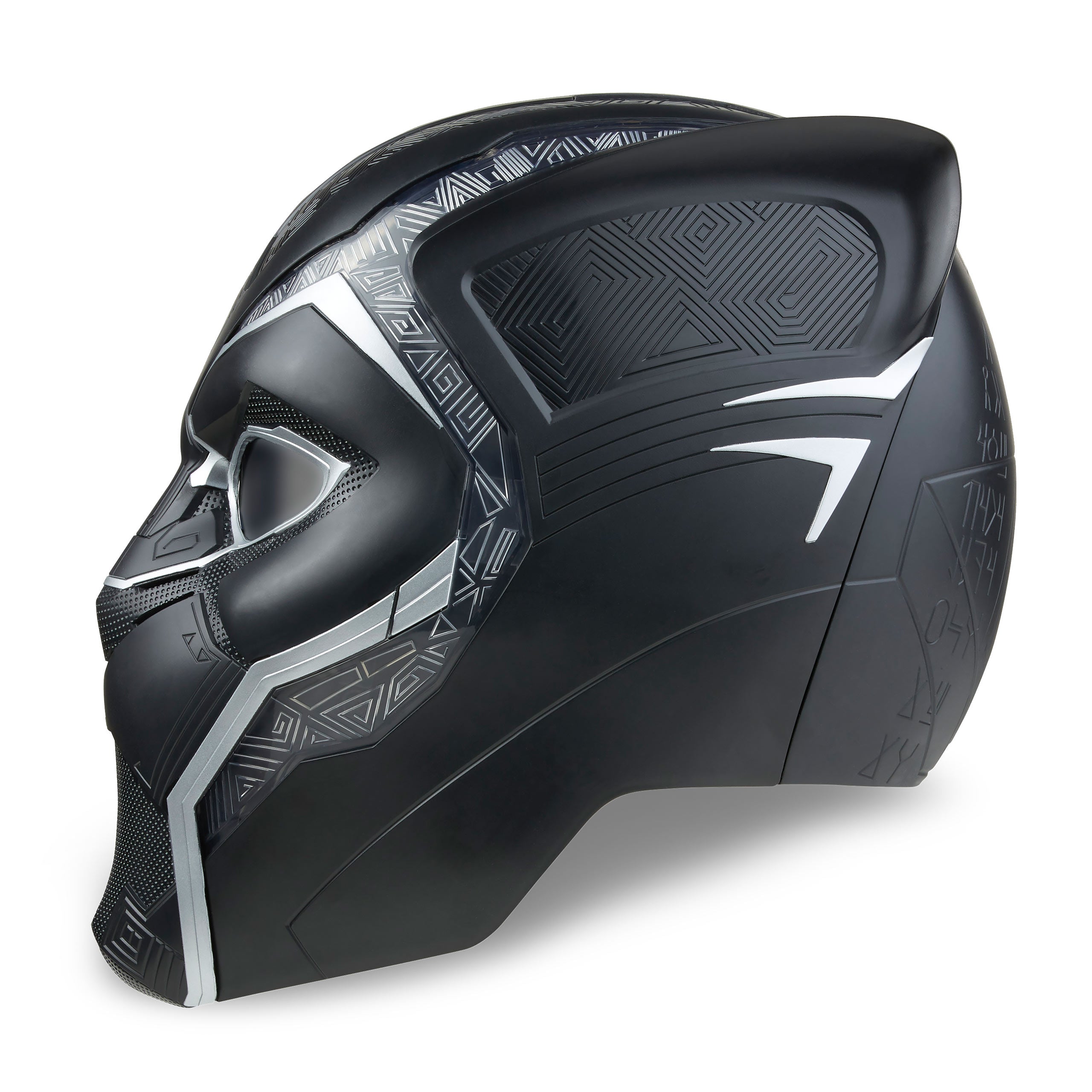 Product image Marvel - Black Panther Helmet Replica with Light Effects