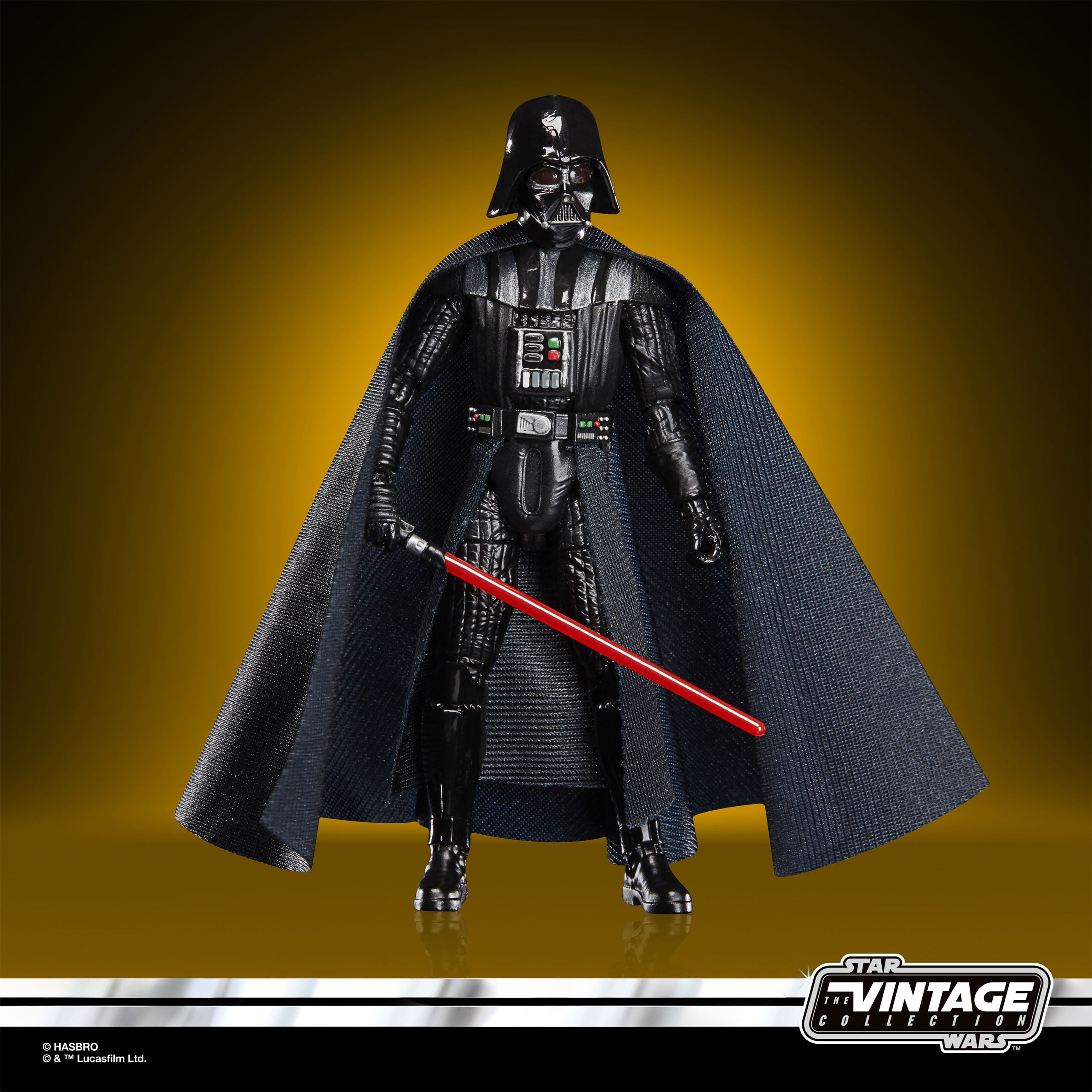 Product image Darth Vader Action Figure - Star Wars Obi-Wan Kenobi