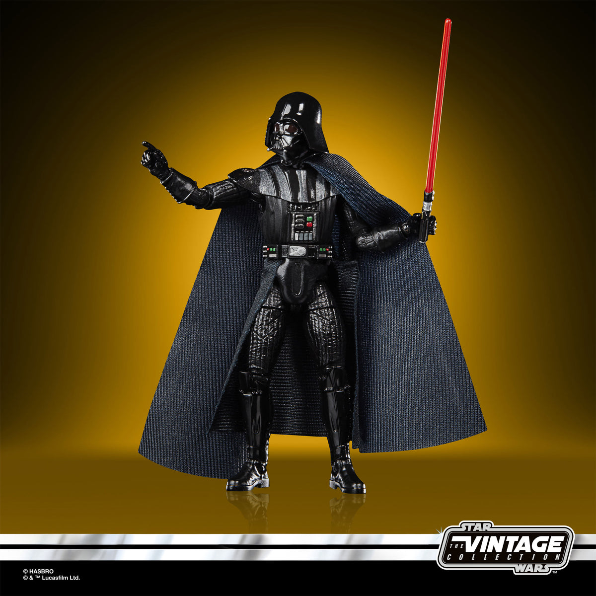 Product image Darth Vader Action Figure - Star Wars Obi-Wan Kenobi