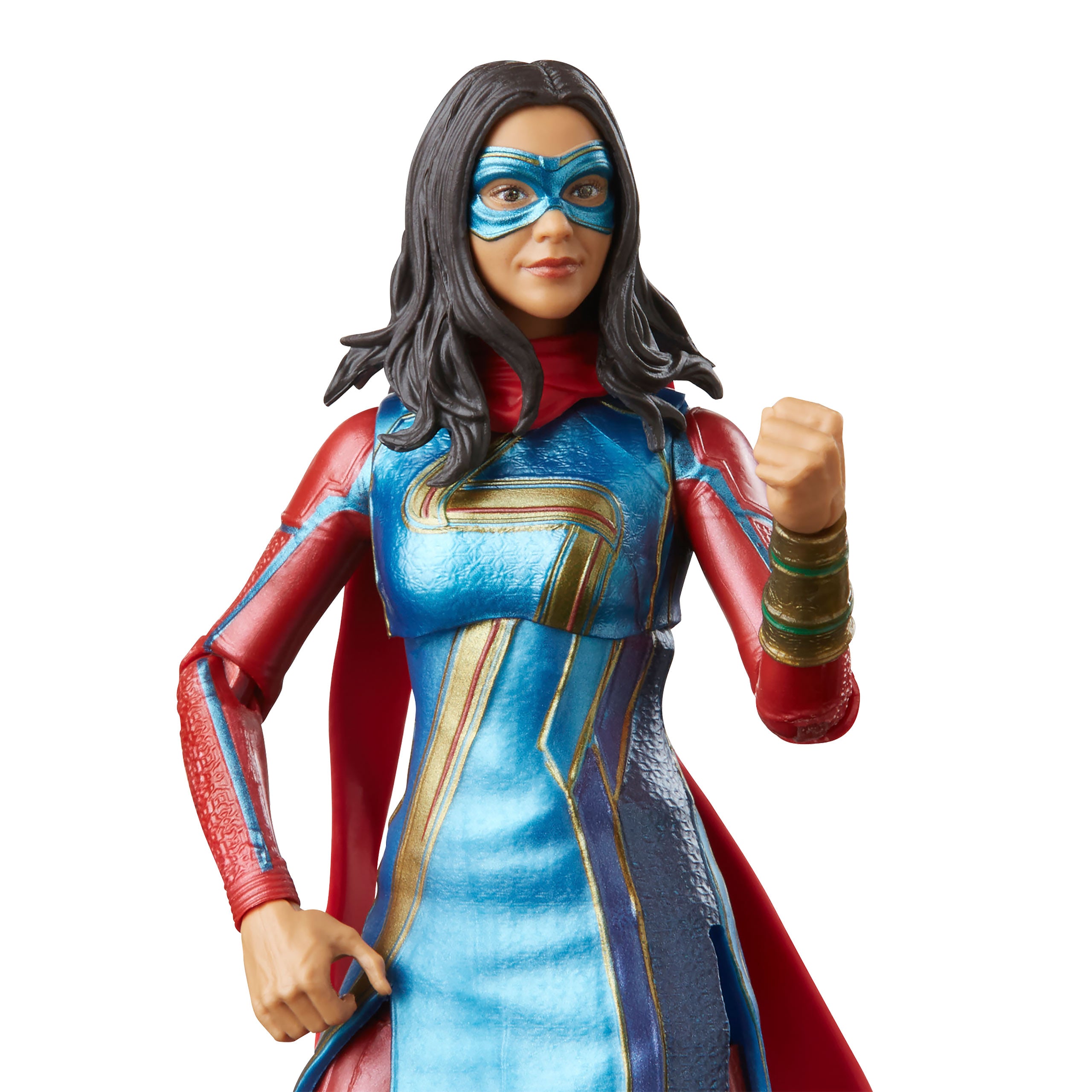 Imagen del producto Marvel - Figura de acción de Ms. Marvel