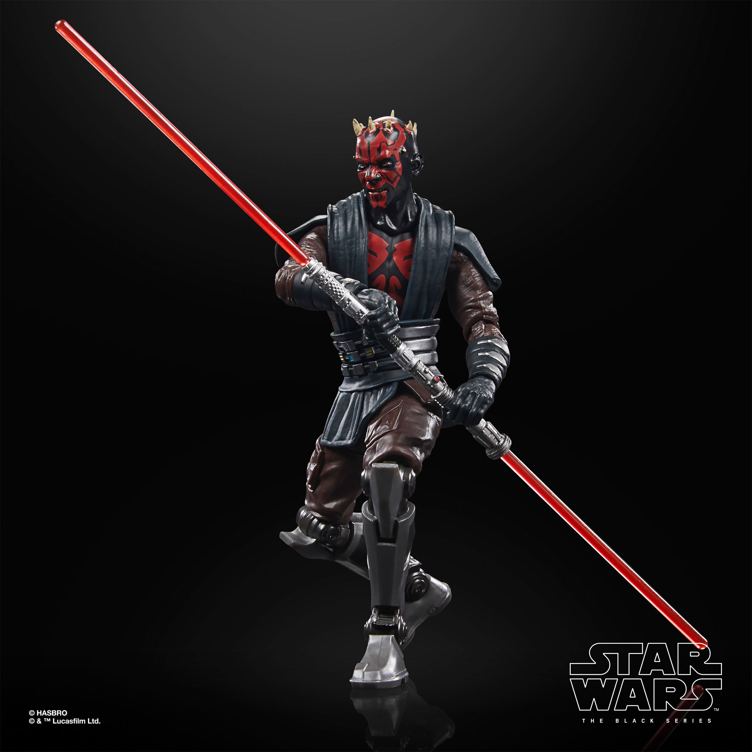 Product image Darth Maul Action Figure - Star Wars