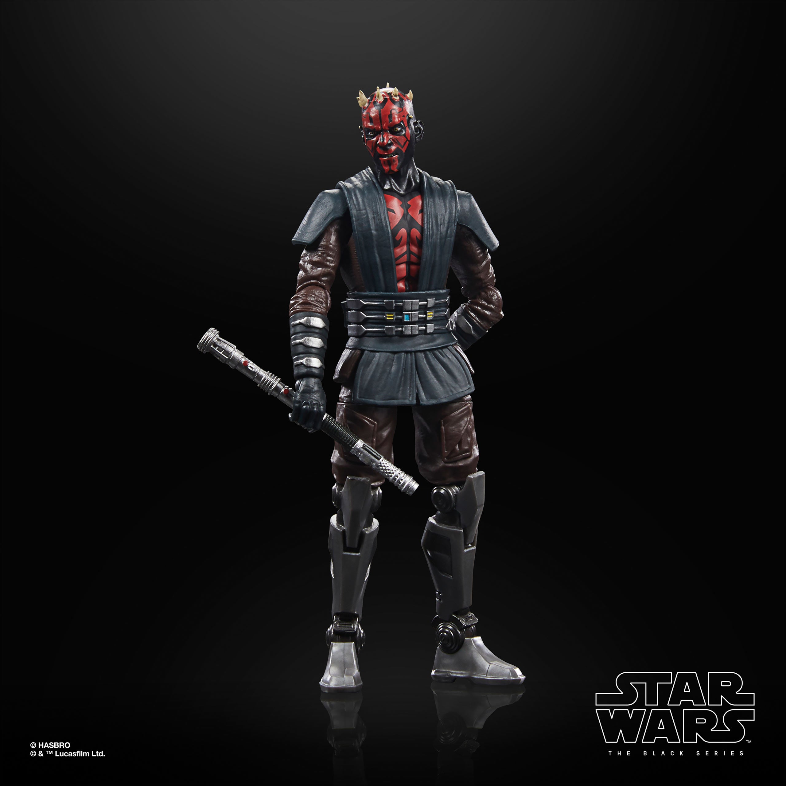 Product image Darth Maul Action Figure - Star Wars