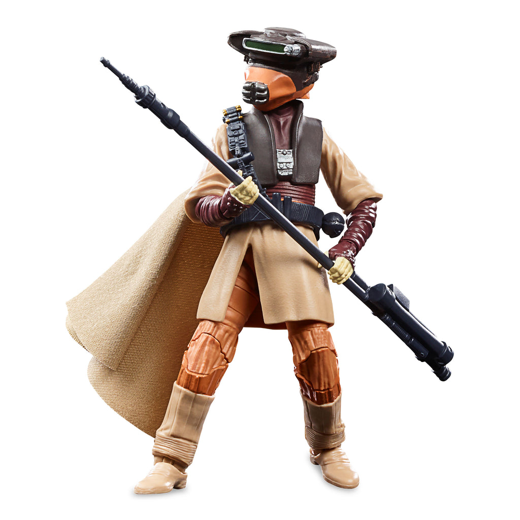 Imagen del producto Figura de acción Leia Organa - Star Wars
