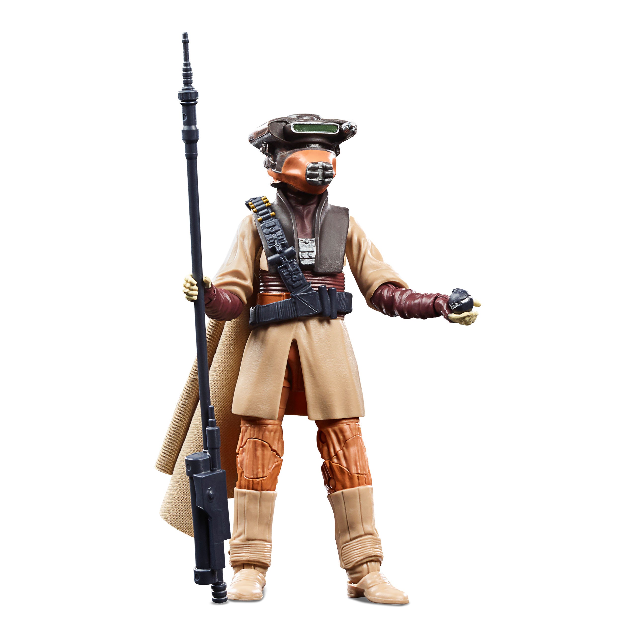Imagen del producto Figura de acción Leia Organa - Star Wars
