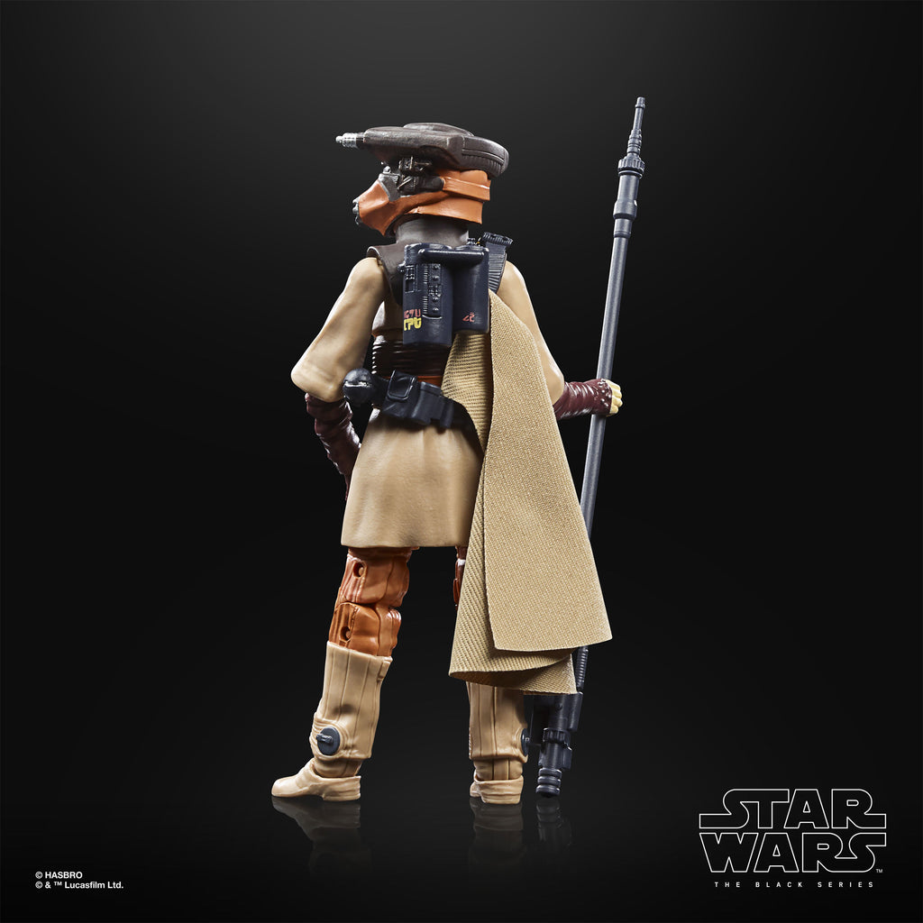Imagen del producto Figura de acción Leia Organa - Star Wars