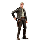 Imagen del producto Figura de acción de Han Solo - Star Wars