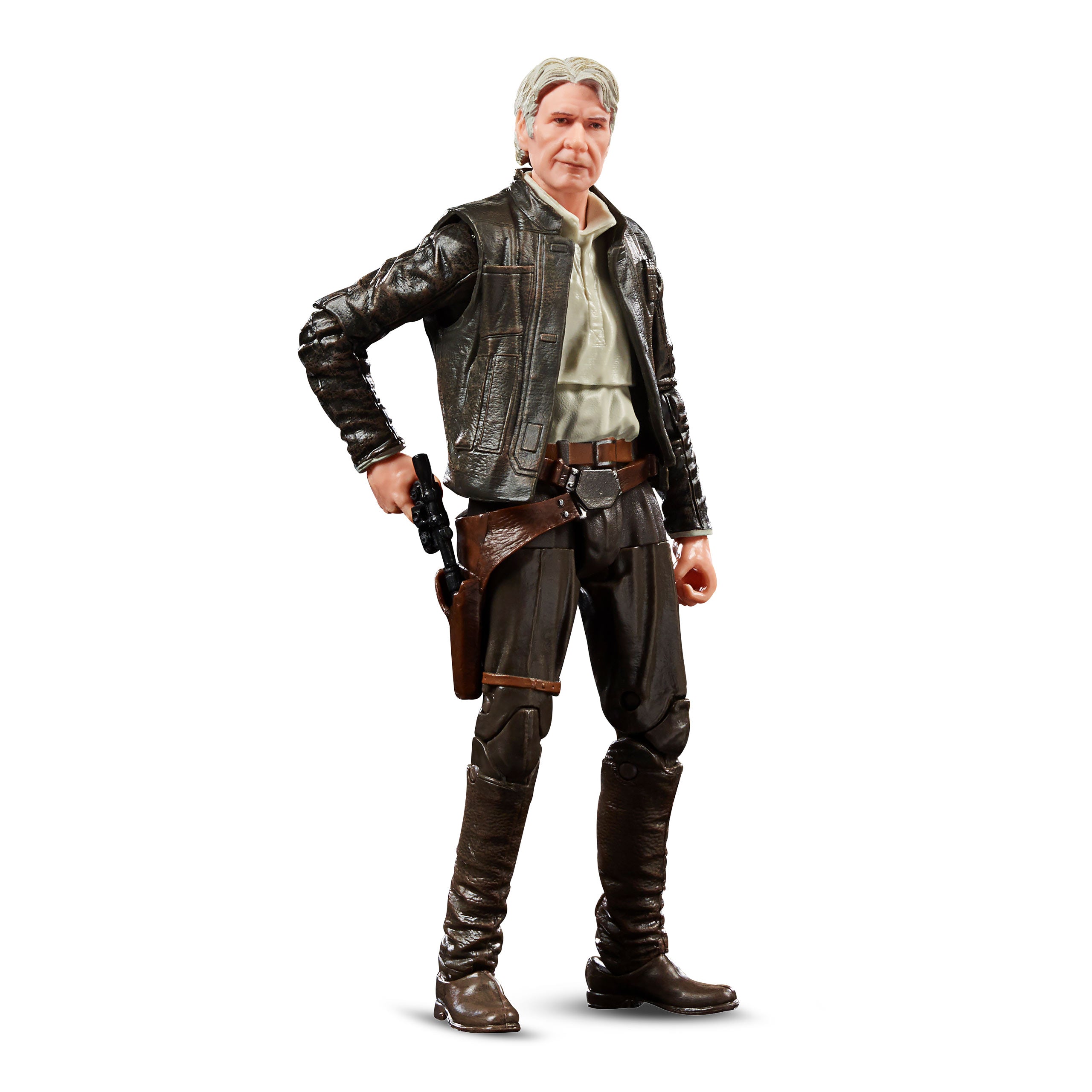 Imagen del producto Figura de acción de Han Solo - Star Wars