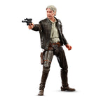 Imagen del producto Figura de acción de Han Solo - Star Wars
