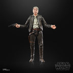 Imagen del producto Figura de acción de Han Solo - Star Wars