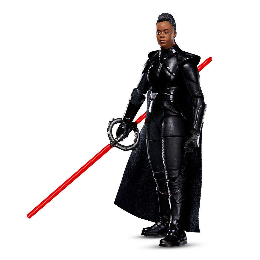 Imagen del producto Figura de acción Reva Third Sister - Star Wars Obi-Wan Kenobi