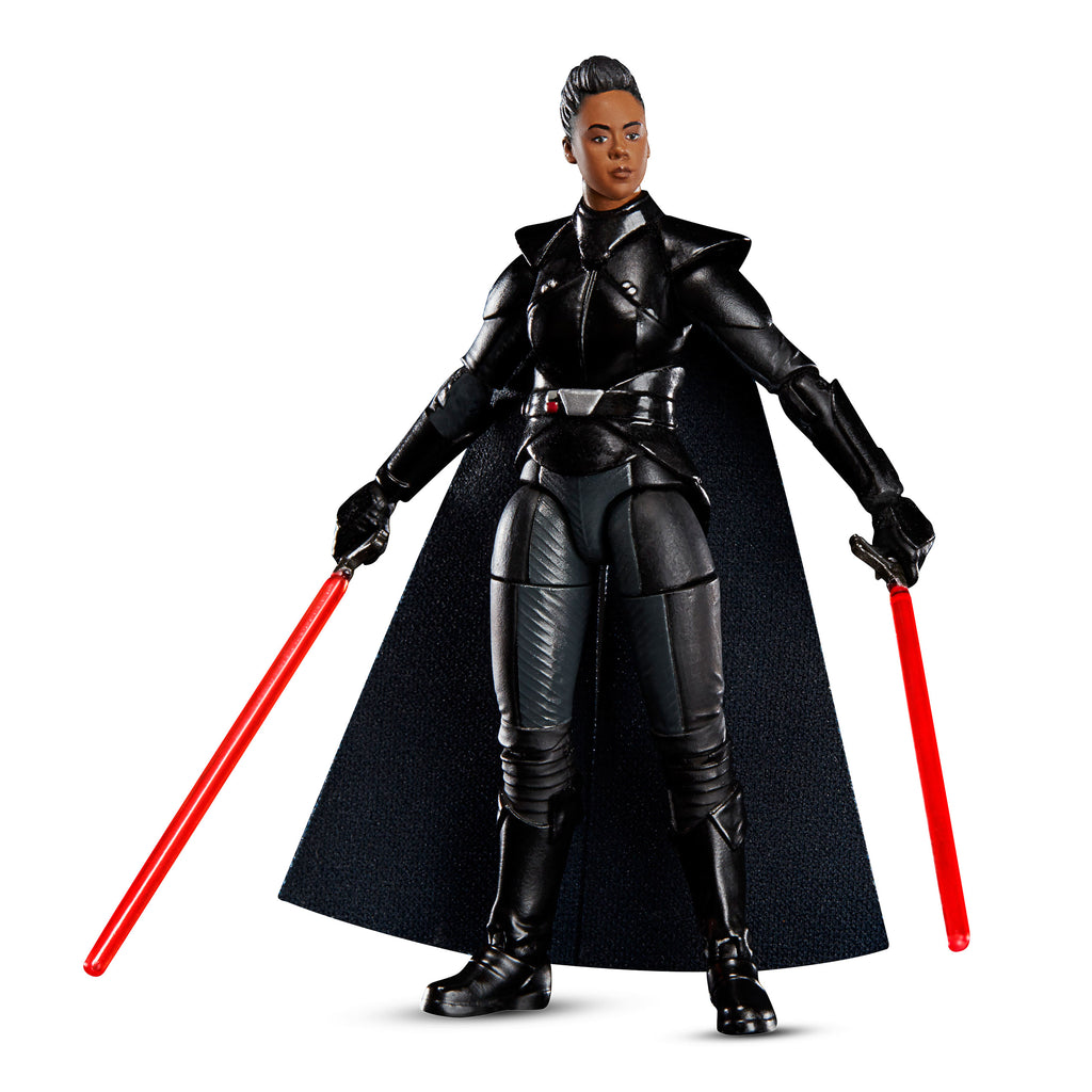 Imagen del producto Figura de acción Reva Third Sister - Star Wars Obi-Wan Kenobi