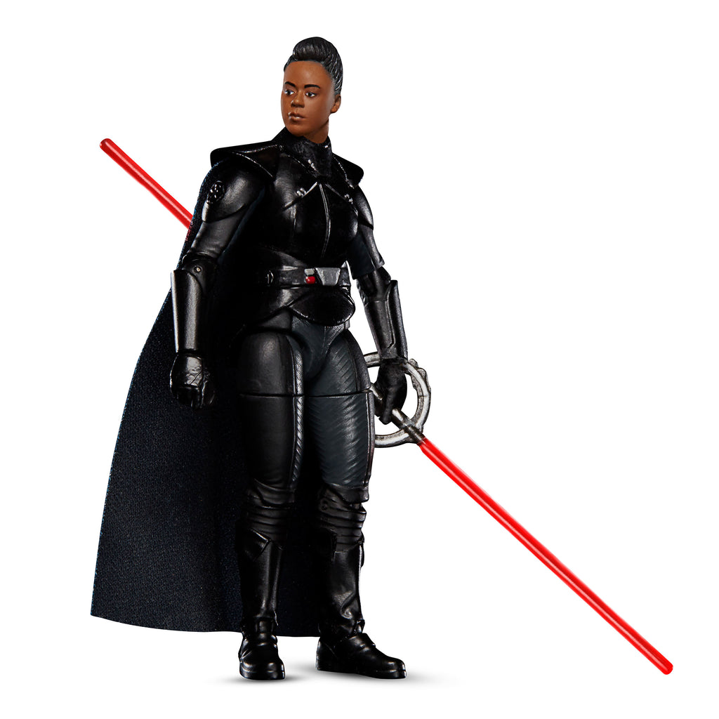 Imagen del producto Figura de acción Reva Third Sister - Star Wars Obi-Wan Kenobi