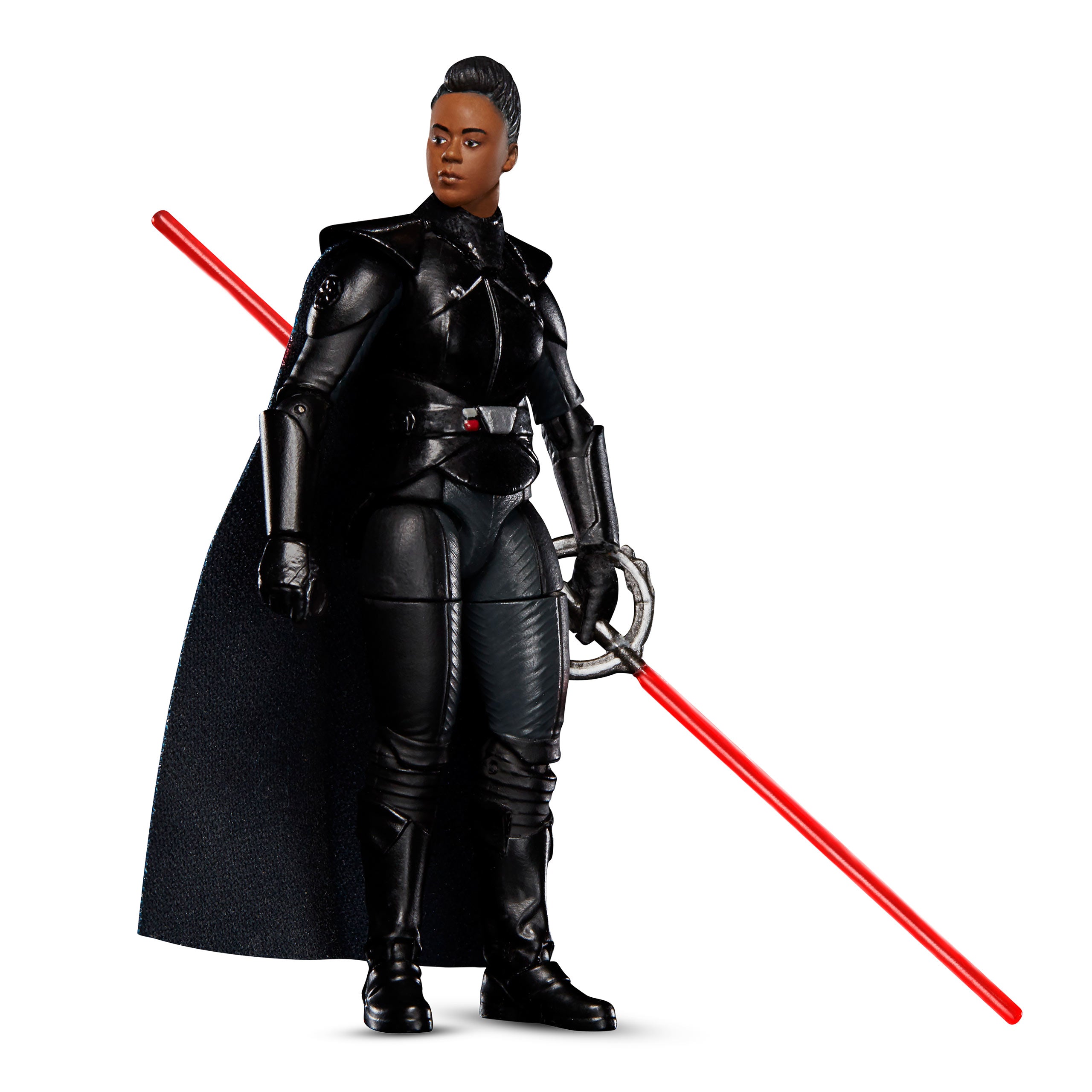Imagen del producto Figura de acción Reva Third Sister - Star Wars Obi-Wan Kenobi