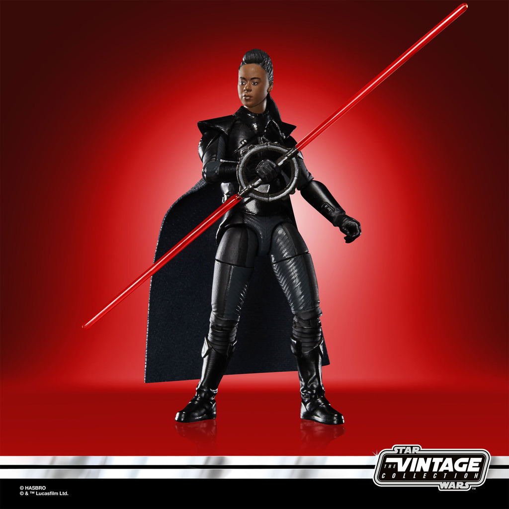 Imagen del producto Figura de acción Reva Third Sister - Star Wars Obi-Wan Kenobi