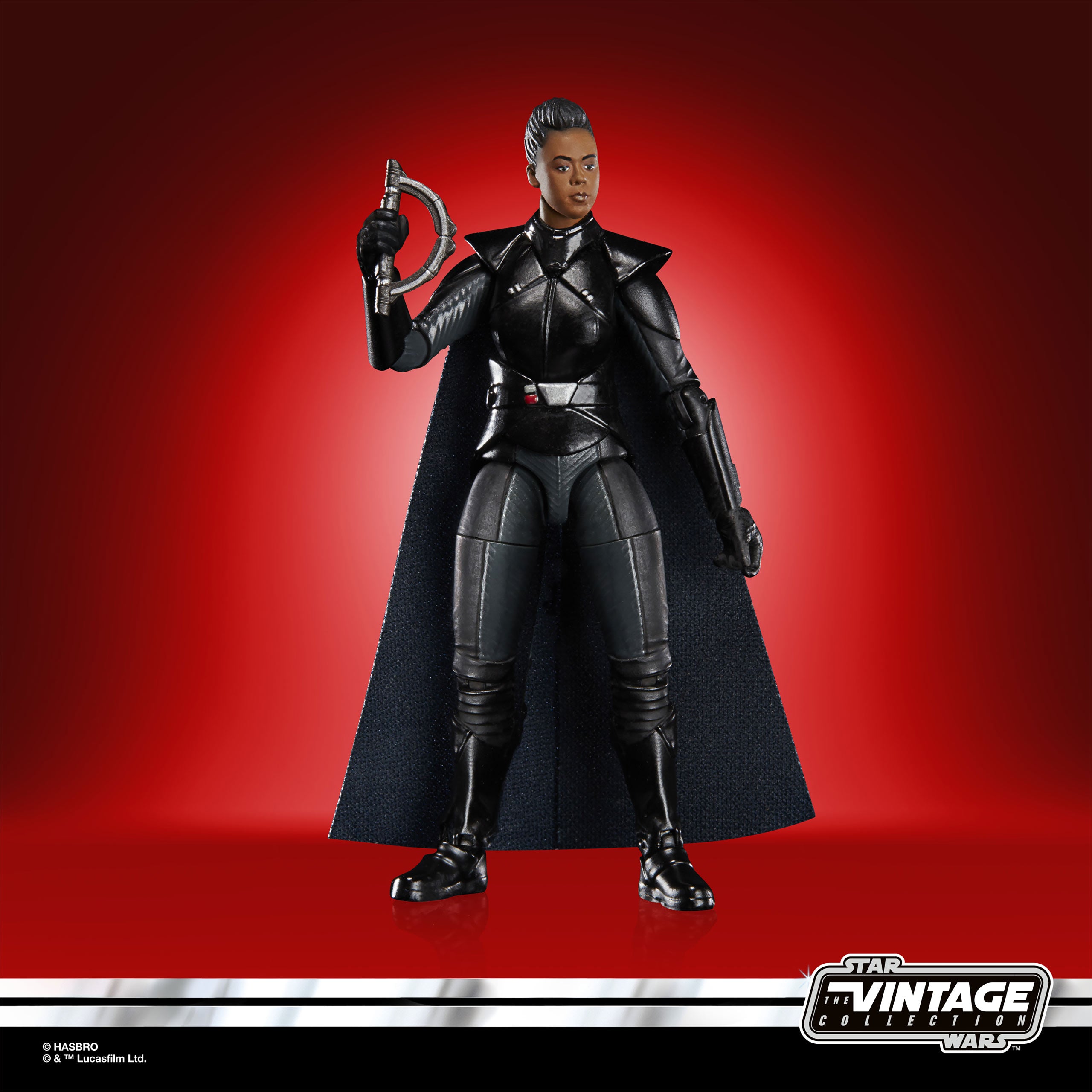 Imagen del producto Figura de acción Reva Third Sister - Star Wars Obi-Wan Kenobi