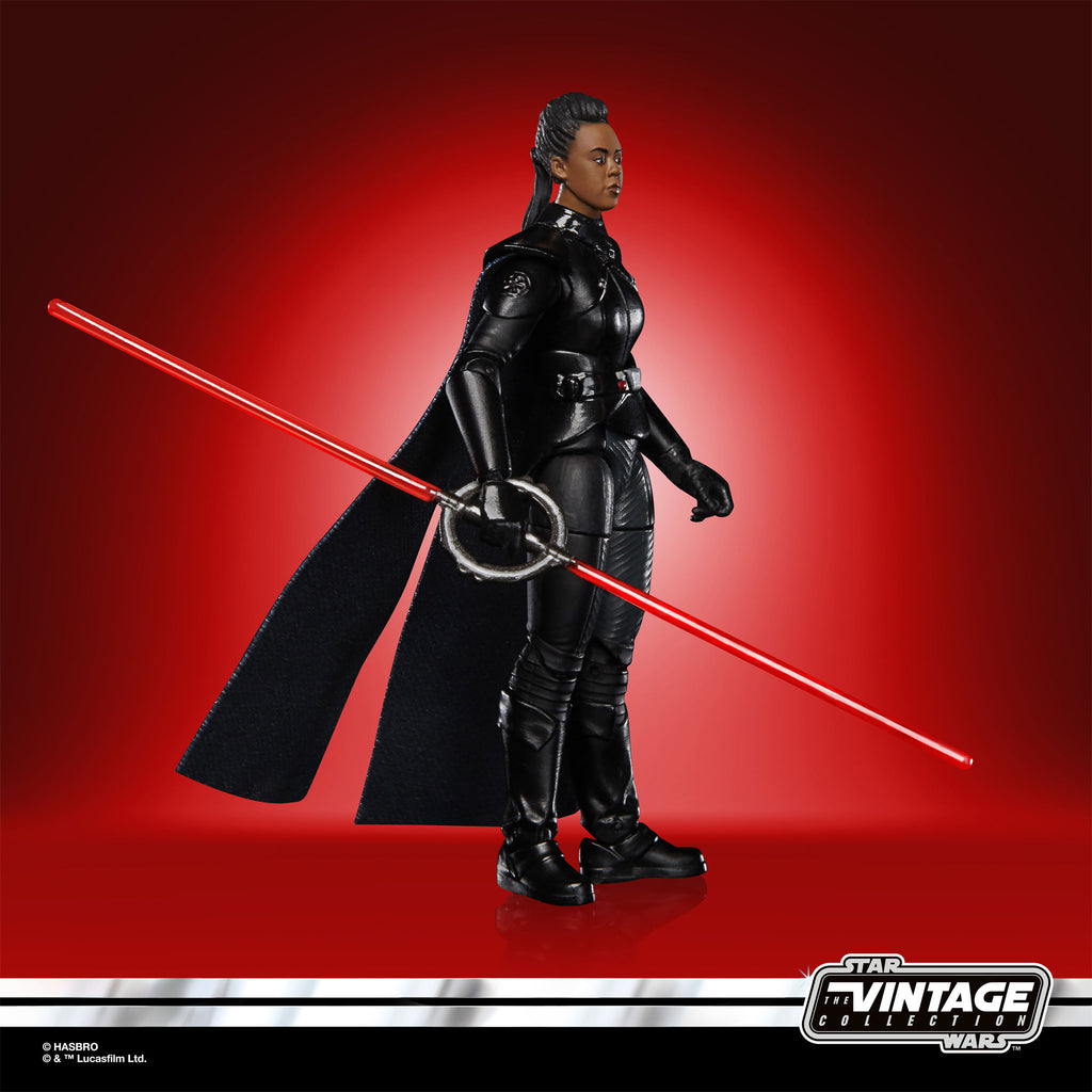 Imagen del producto Figura de acción Reva Third Sister - Star Wars Obi-Wan Kenobi