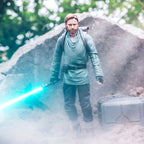 Imagen del producto Figura de acción de Ben Kenobi - Star Wars Obi-Wan Kenobi