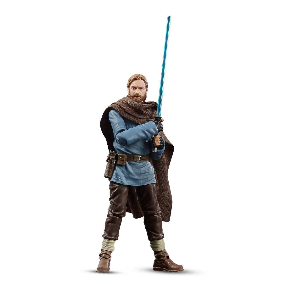 Imagen del producto Figura de acción de Ben Kenobi - Star Wars Obi-Wan Kenobi