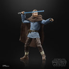 Imagen del producto Figura de acción de Ben Kenobi - Star Wars Obi-Wan Kenobi