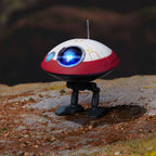 Product image Lola Interactive Figure - Star Wars Obi-Wan Kenobi