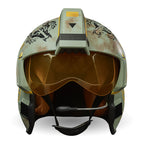 Imagen del producto Star Wars - Réplica del casco Trapper Wolf con efectos de luz y sonido