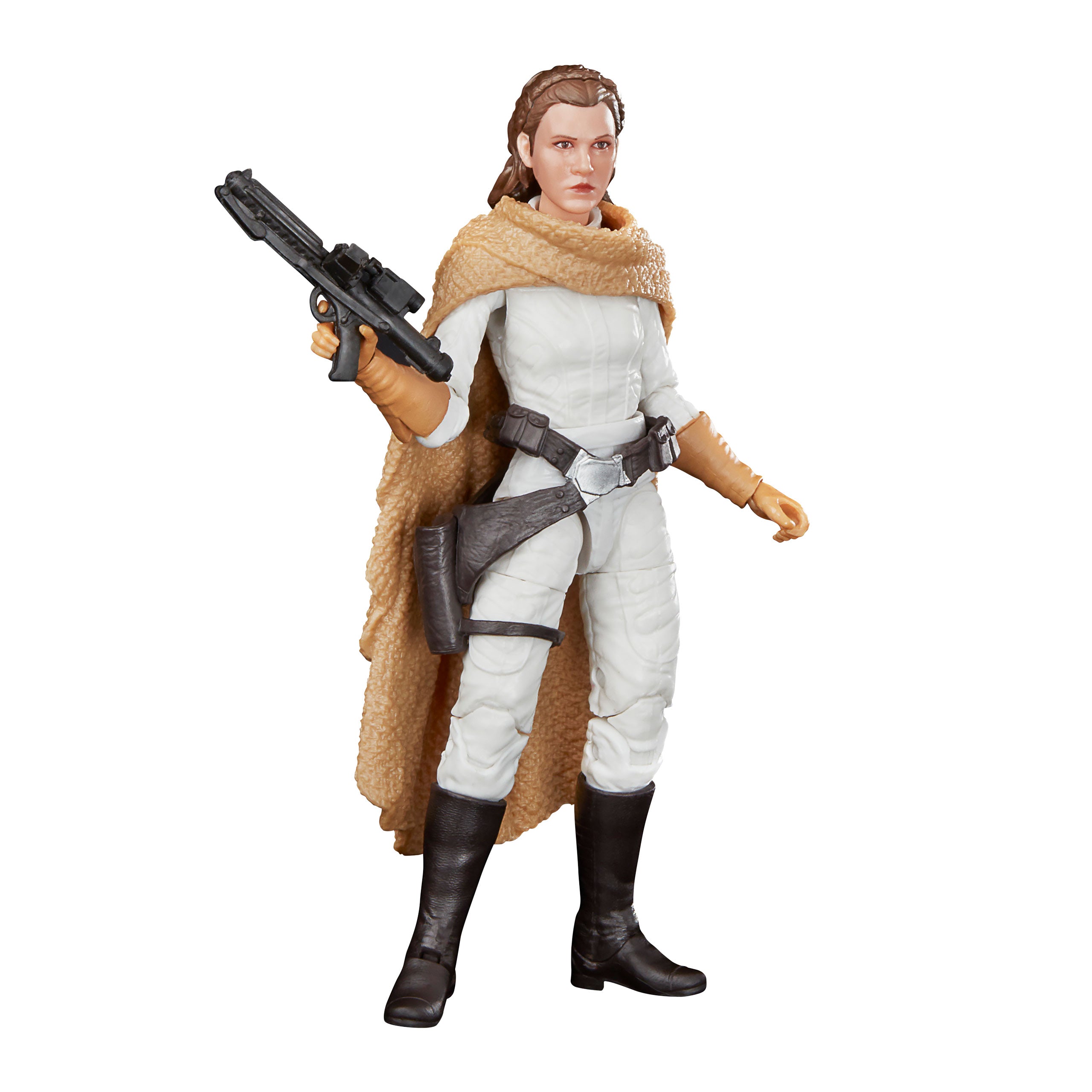 Imagen del producto Star Wars - Figura de acción de la Princesa Leia