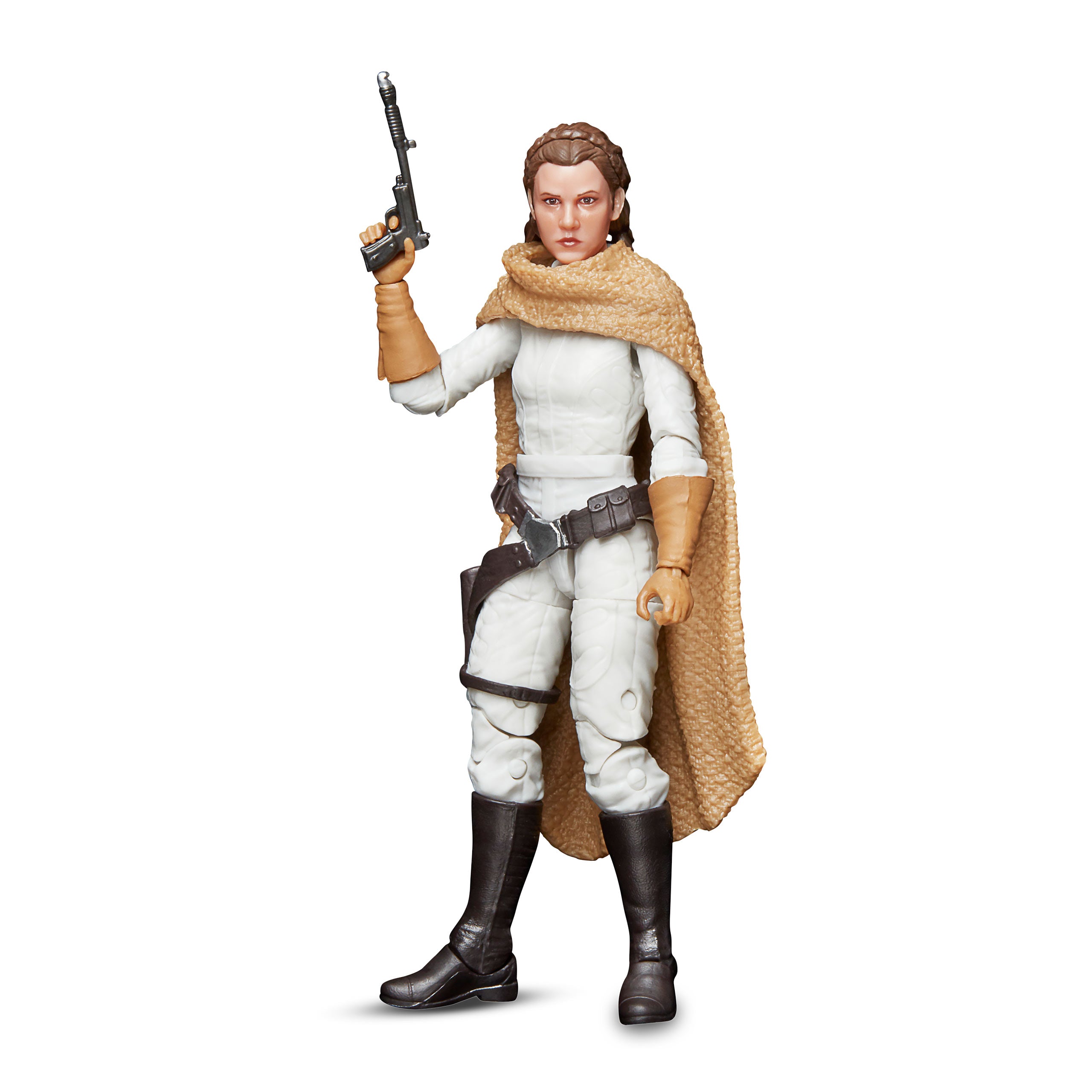 Imagen del producto Star Wars - Figura de acción de la Princesa Leia
