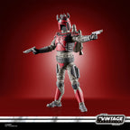 Imagen del producto Figura de acción del Capitán Super Comando Mandaloriano - Star Wars The Mandalorian