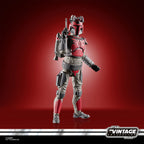 Imagen del producto Figura de acción del Capitán Super Comando Mandaloriano - Star Wars The Mandalorian