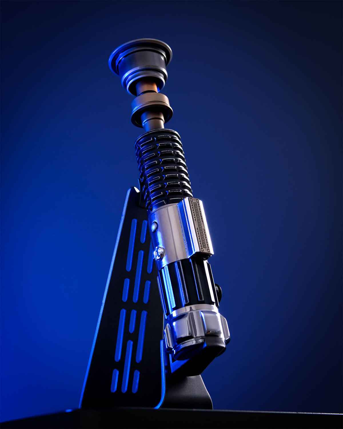 Imagen del producto Obi-Wan Kenobi Force FX Elite Sable de Luz - Star Wars
