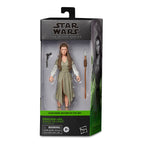 Imagen del producto Star Wars - Figura de acción de la Princesa Leia en el pueblo Ewok