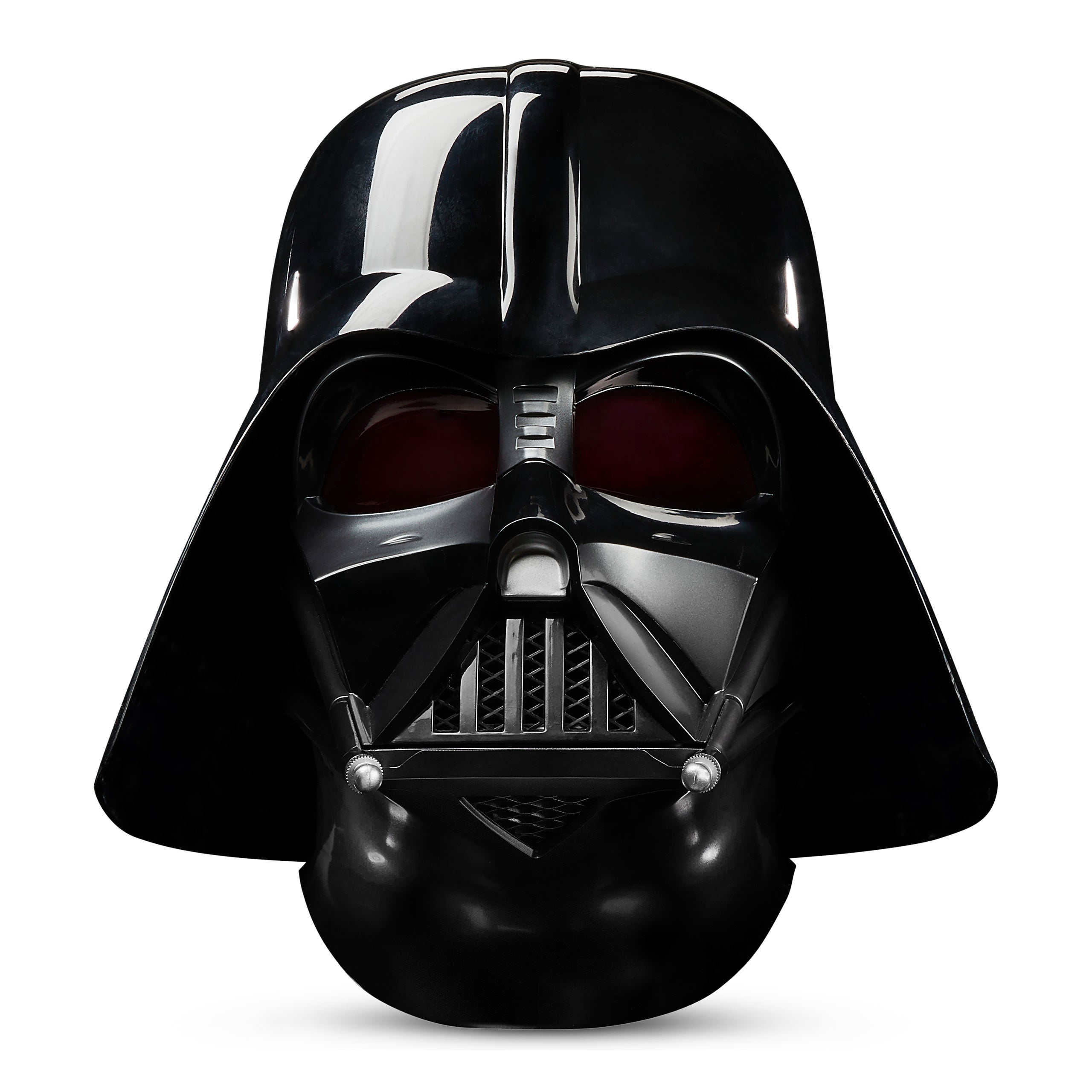 Imagen del producto Réplica de casco de Darth Vader con efectos de sonido - Star Wars