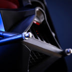 Imagen del producto Réplica de casco de Darth Vader con efectos de sonido - Star Wars