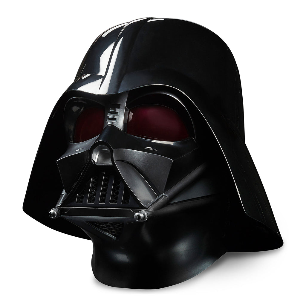 Imagen del producto Réplica de casco de Darth Vader con efectos de sonido - Star Wars