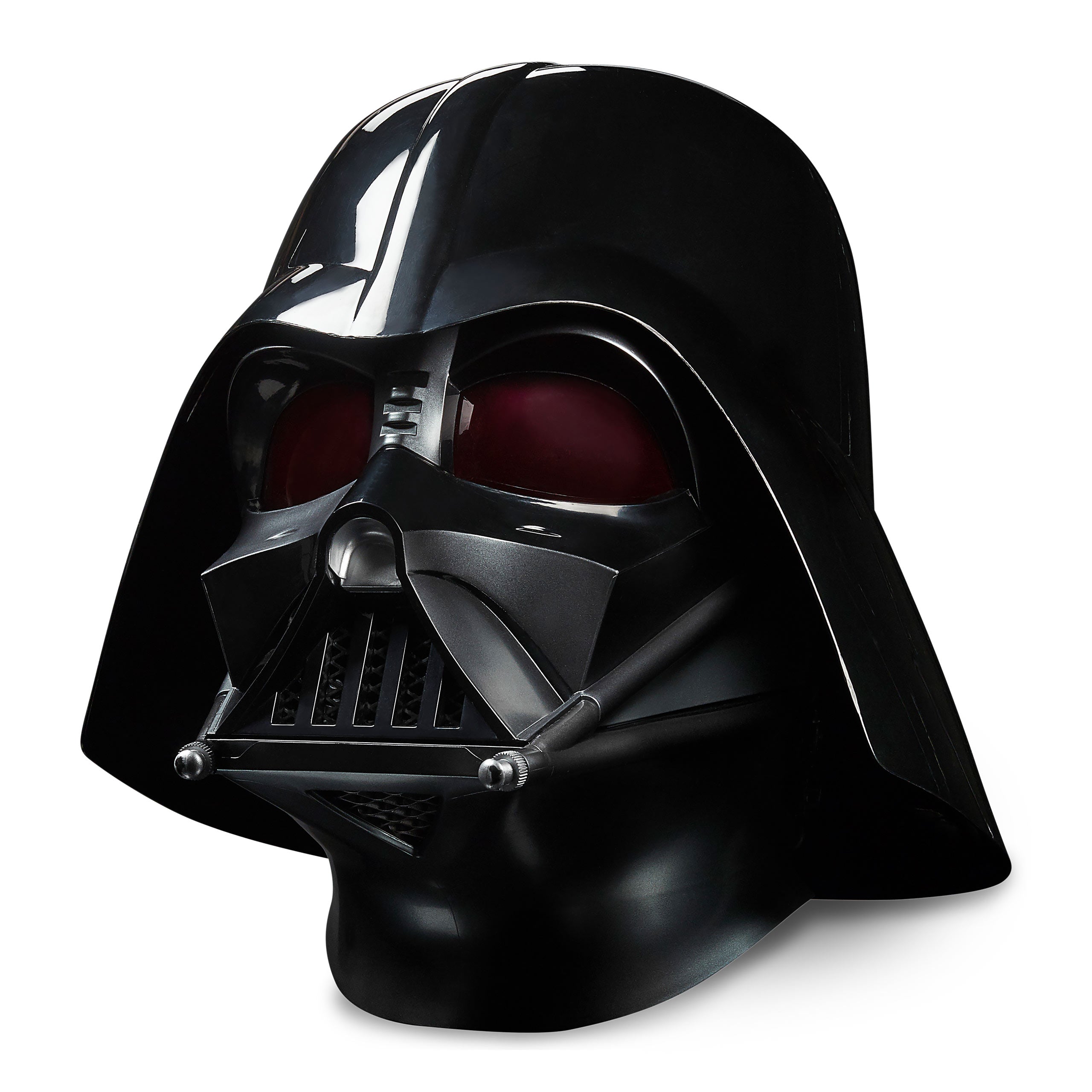 Imagen del producto Réplica de casco de Darth Vader con efectos de sonido - Star Wars