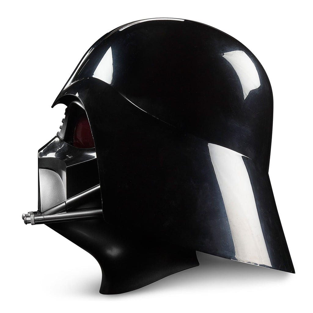 Imagen del producto Réplica de casco de Darth Vader con efectos de sonido - Star Wars